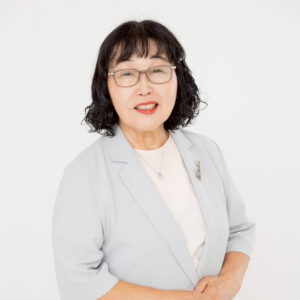 堀田 松代